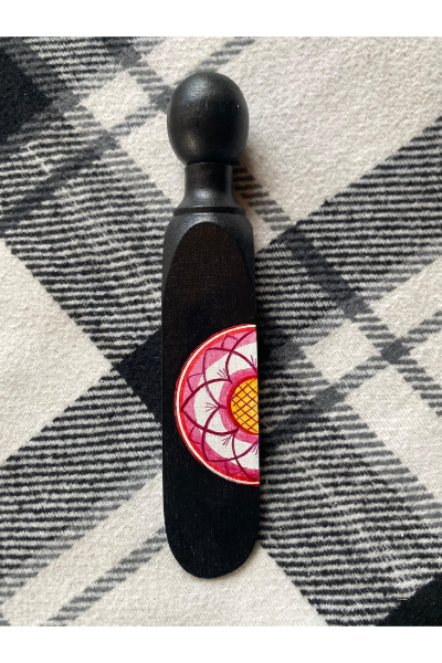 Door Stopper - Motif